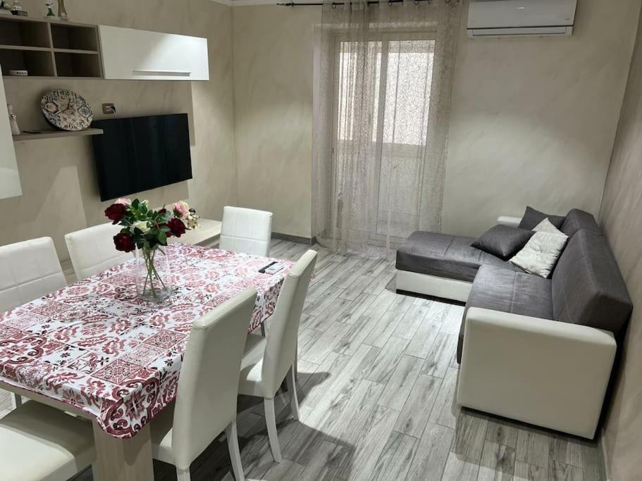 Apartmán Bianca House CTA Exteriér fotografie